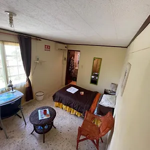 Aruba Backpackers Apartment Oranjestad