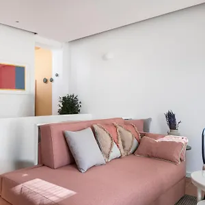 Don Fadrique By Olala Homes Apartment Seville